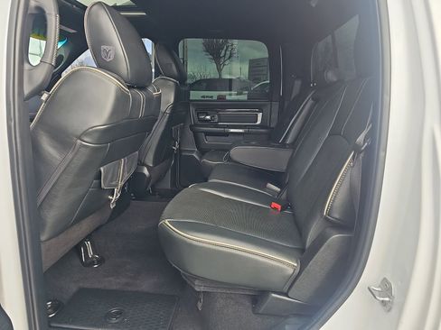 Used 2018 RAM 1500 Limited image 20