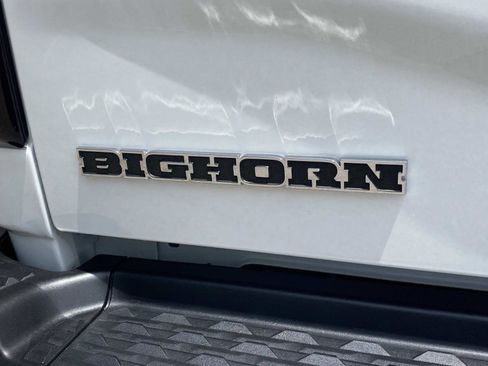Used 2026 RAM 2500 Big Horn AWD/4WD image 5