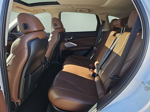 Certified 2023 Acura RDX w/ Technology Package image 13