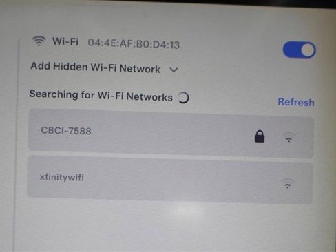 Used 2018 Tesla Model X 75D image 21