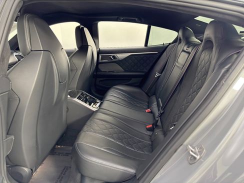 Used 2021 BMW M8 Gran Coupe xDrive w/ Competition Package image 45