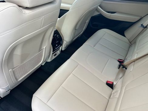 Used 2021 BMW X3 sDrive30i w/ Convenience Package RWD image 12