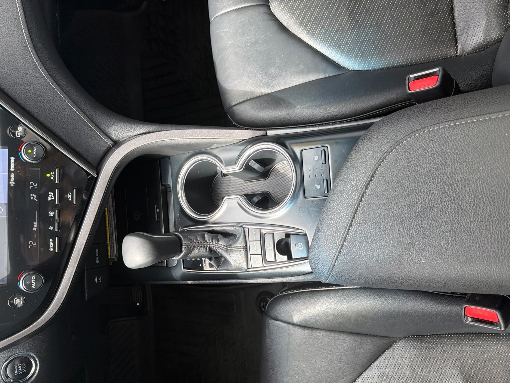 Used 2018 Toyota Camry XSE w/ Driver Assist Package FWD image 22