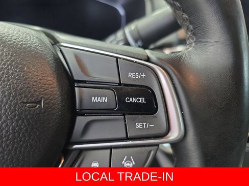 Used 2020 Honda Accord EX-L image 18