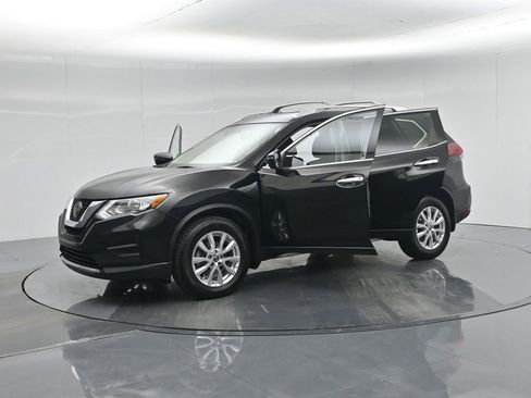 Used 2019 Nissan Rogue S w/ Special Edition Package image 33