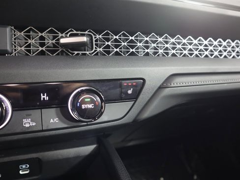 Used 2024 Honda Accord EX image 48