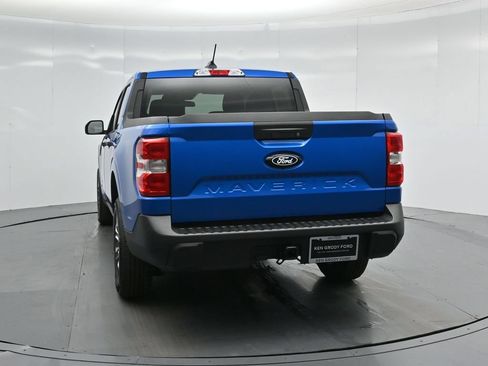 New 2026 Ford Maverick XLT FWD image 24
