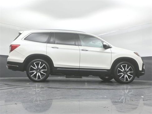 Used 2019 Honda Pilot Elite image 41