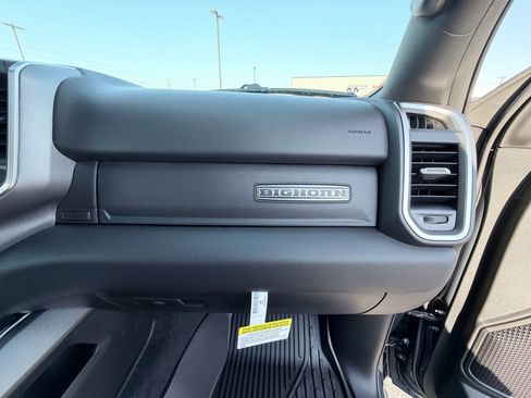 New 2026 RAM 1500 Big Horn w/ Night Edition AWD/4WD image 20