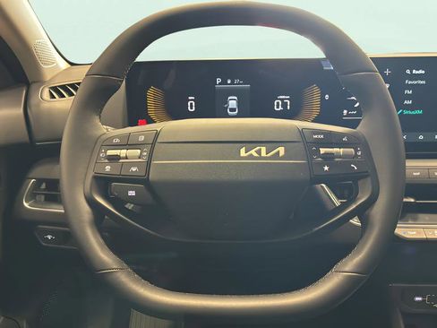 New 2026 Kia K4 GT-Line Turbo FWD image 15