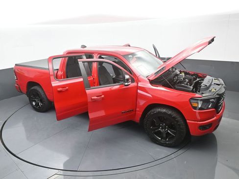 Used 2022 RAM 1500 Big Horn image 75