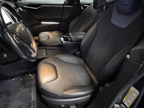 Used 2016 Tesla Model S 60 image 23