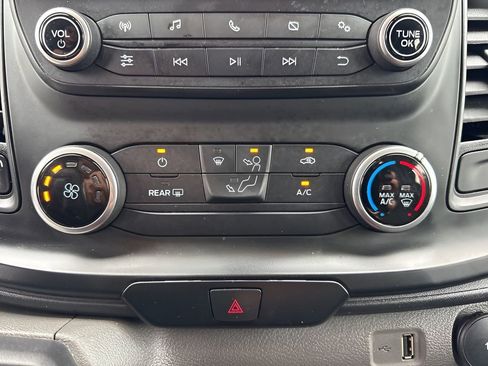 Used 2023 Ford Transit 250 Low Roof w/ Exterior Upgrade Package image 15