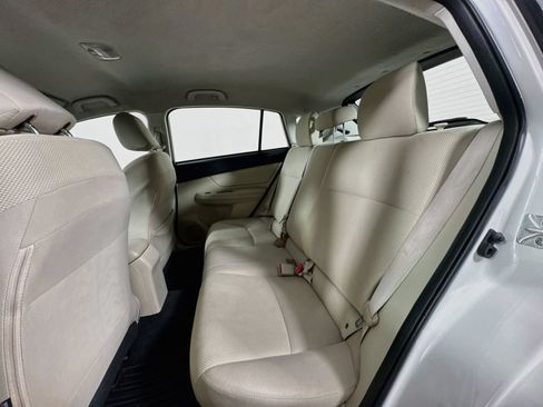 Used 2012 Subaru Impreza 2.0i AWD/4WD image 20