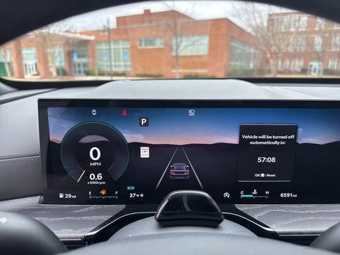 Used 2026 Genesis GV80 3.5T Prestige image 18