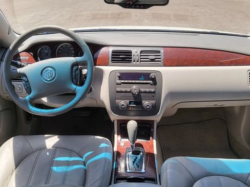 Used 2009 Buick Lucerne CXL FWD image 29