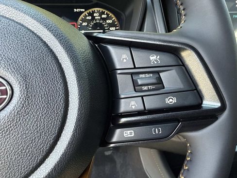 New 2026 Subaru Forester Wilderness image 36