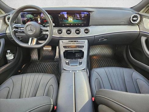 Certified 2023 Mercedes-Benz CLS 450 4MATIC image 18