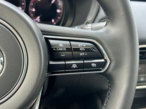 New 2026 MAZDA CX-90 3.3 Turbo w/ Premium Sport Pkg image 17