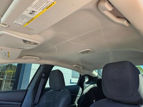 Used 2015 Dodge Dart SE FWD image 21