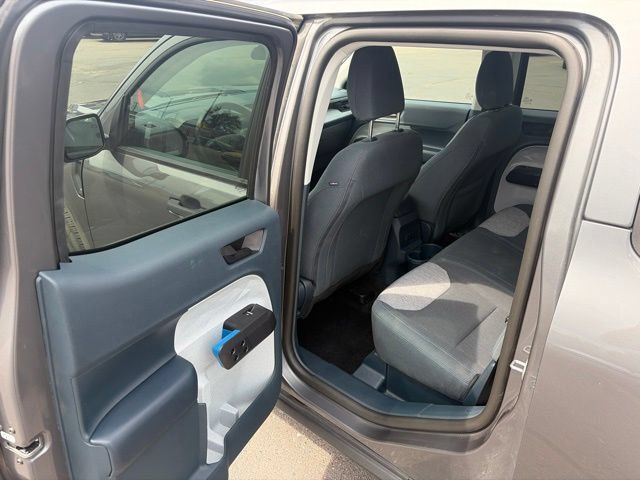 Used 2026 Ford Maverick XLT AWD/4WD image 19