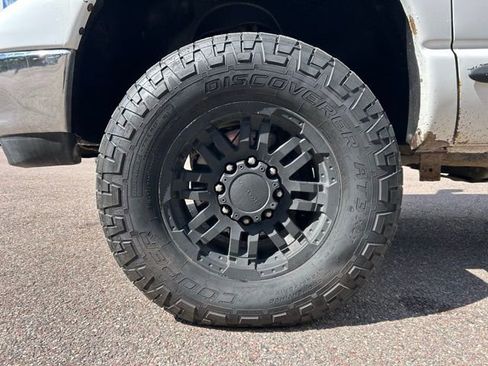 Used 2005 Dodge Ram 2500 Truck SLT w/ Off-Road Group image 14