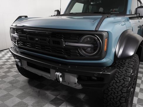 Used 2023 Ford Bronco Raptor image 29