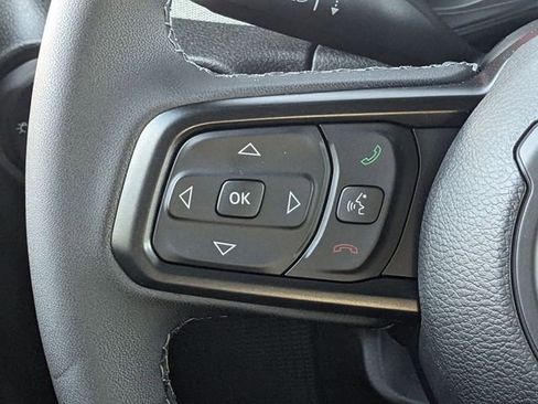 New 2026 Jeep Wrangler Willys image 18