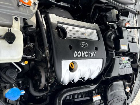 Used 2006 Hyundai Sonata GLS image 39