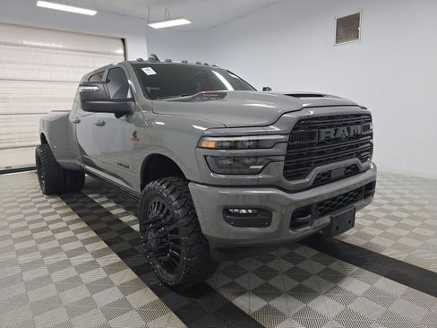 Used 2026 RAM 3500 Laramie image 3