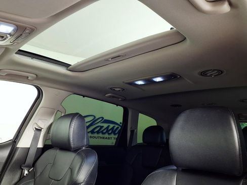 Used 2022 Kia Telluride EX w/ EX Premium Package FWD image 16