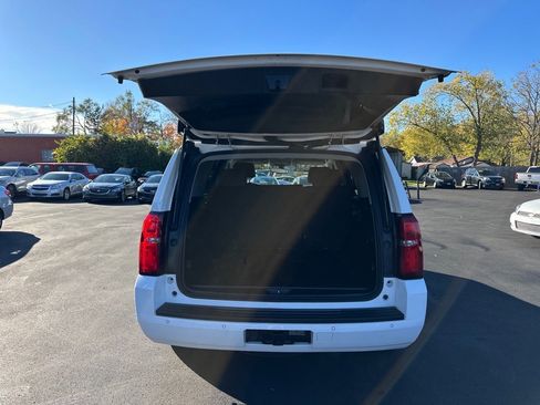 Used 2020 Chevrolet Tahoe 4WD image 8