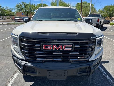 New 2026 GMC Sierra 1500 AT4X AWD/4WD image 2