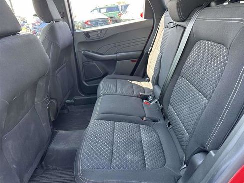 Used 2023 Ford Escape Active w/ Tech Pack #1 image 12