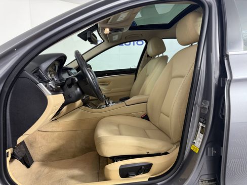 Used 2015 BMW 528i 528i image 16