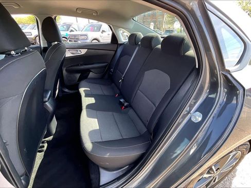 Used 2024 Kia Forte LXS image 20