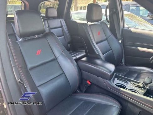 Used 2024 Dodge Durango GT image 9
