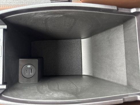 Used 2024 Ford Bronco Sport Outer Banks image 30