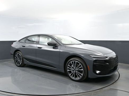 New 2027 Audi A6 e-tron Premium Plus AWD/4WD image 3