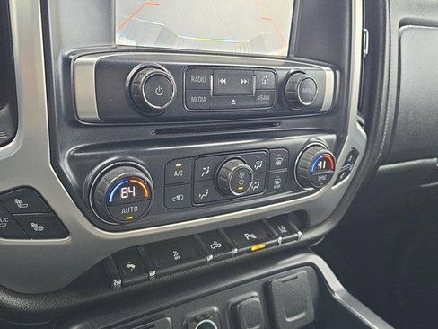 Used 2014 GMC Sierra 1500 SLT w/ SLT Crew Cab Value Package image 30