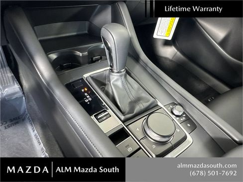 New 2026 MAZDA MAZDA3 s Sport FWD image 29