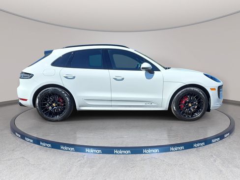 Used 2020 Porsche Macan GTS AWD/4WD image 5