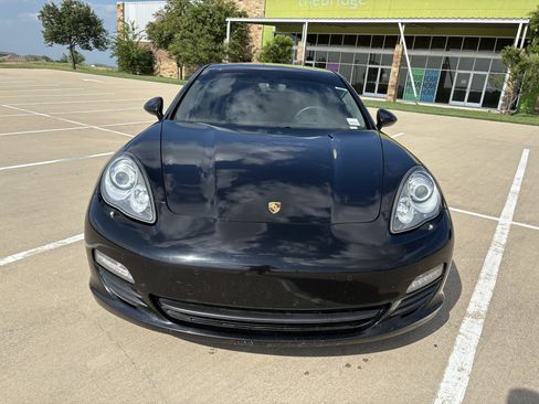 Used 2011 Porsche Panamera 4S AWD/4WD image 6