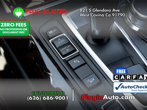 Used 2017 BMW X5 xDrive40e AWD/4WD image 25