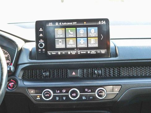 Certified 2024 Honda CR-V Sport-L image 12