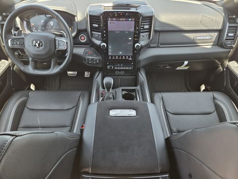 New 2026 RAM 1500 RHO AWD/4WD image 2