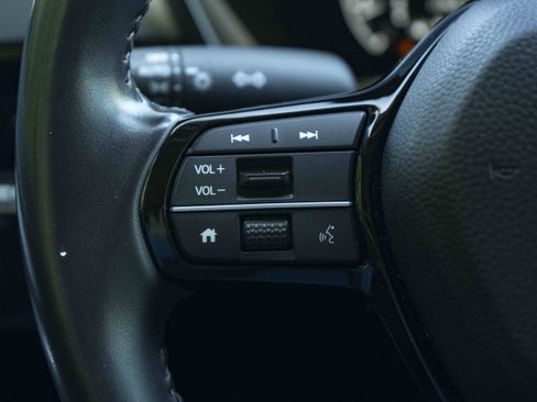 Used 2024 Honda CR-V EX-L image 20