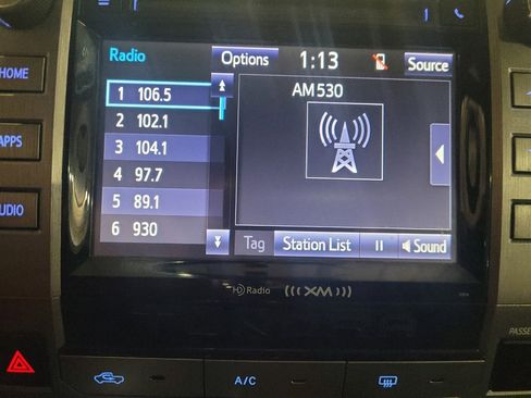 Used 2014 Toyota Tundra SR5 w/ SR5 Upgrade Package image 25