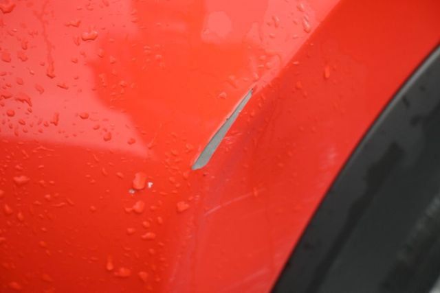Used 2023 Jeep Renegade Latitude AWD/4WD image 16
