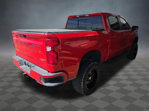 Used 2019 Chevrolet Silverado 1500 RST w/ All-Star Edition image 6